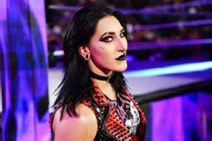 Discovering The Personal Life Of WWE Star Rhea Ripley: Who Is Her Husband?