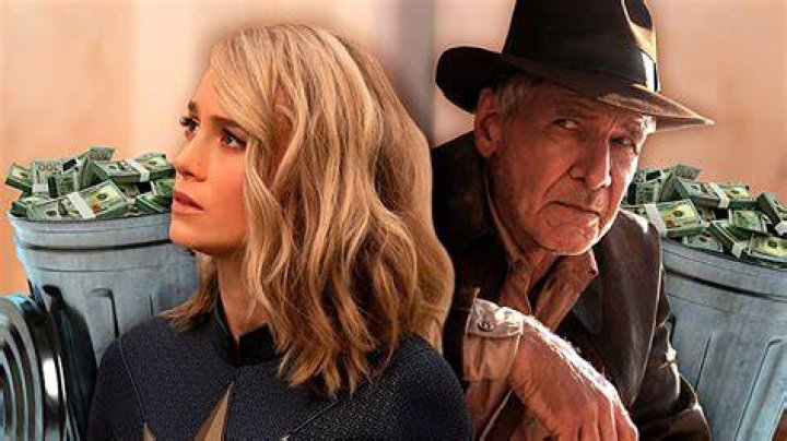 Disney's Historic Year Of Movie And TV Show Bombs Explained