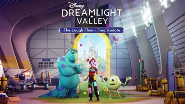 Disney Dreamlight Valley Update 9 Revealed, Coming Next Week