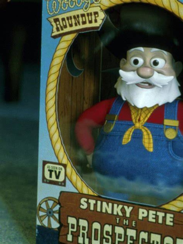 Disney Secretly Deletes Inappropriate Blooper From Toy Story 2