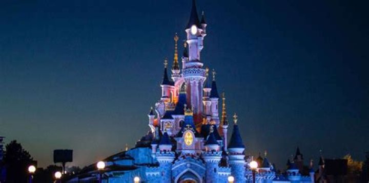 Disneyland