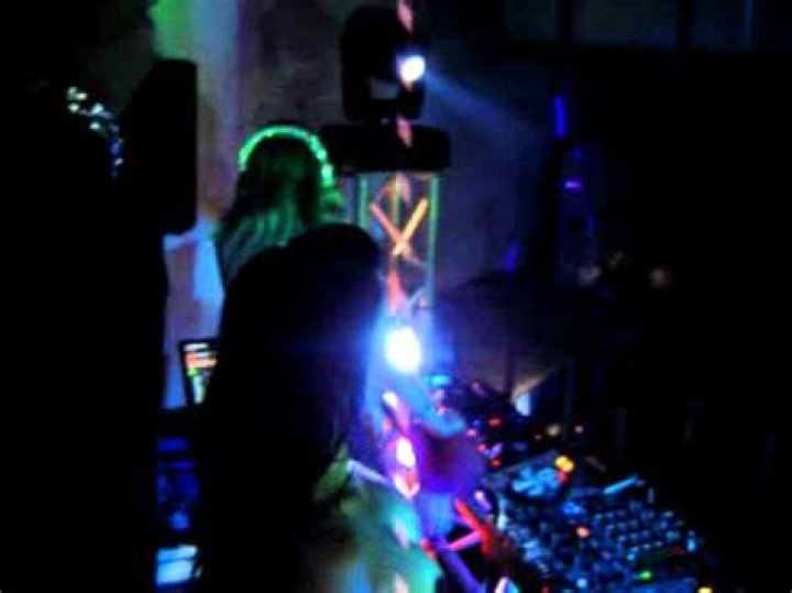 Djane Victoria Lanz UniversalsDjs Victoria Pinterest