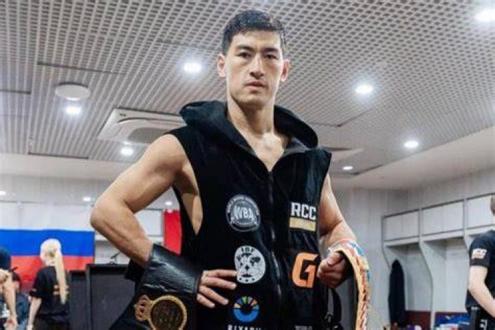 Dmitry Bivol's Religion A Look Into The Spiritual Life Of The Boxing