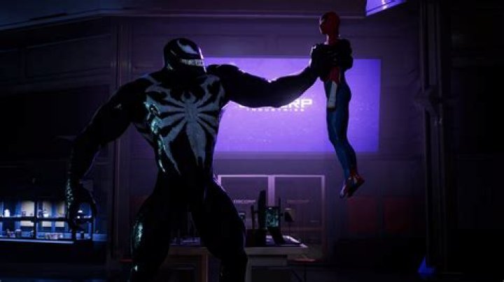 Do You Play as Venom in Marvel's Spider-Man 2?