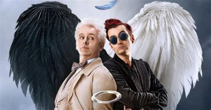 Does Aziraphale and Crowley's Relationship Finally Turn Romantic?