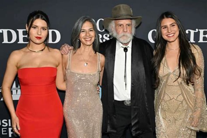 Does Bob Weir Have A Wife? Exploring The Personal Life Of The Grateful Dead Guitarist