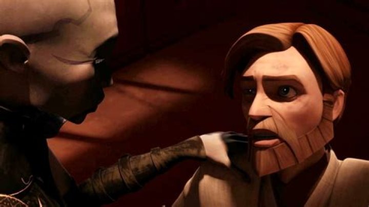 Does Obi-Wan Flirt With Asajj Ventress & Are They Star Wars' Weirdest Ship?