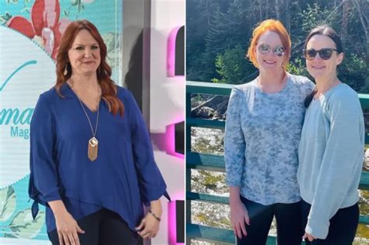 Does Ree Drummond Have Health Issues? A Comprehensive Look