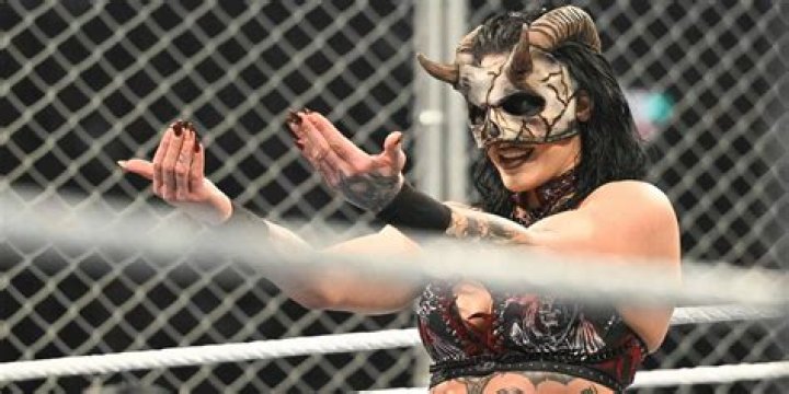 Does Rhea Ripley have a husband? Her relationship history Legit.ng