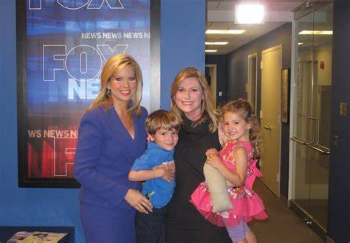 Does Shannon Bream Have Children? Exploring The Family Life Of The