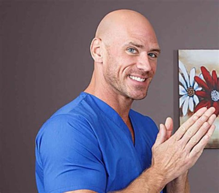 Dokter Jonny Homecare24