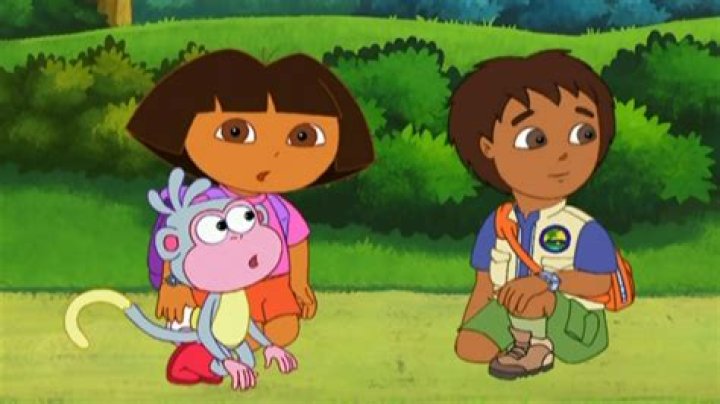 dora the explorer diego micke moreno dora the explorer diego micke moreno