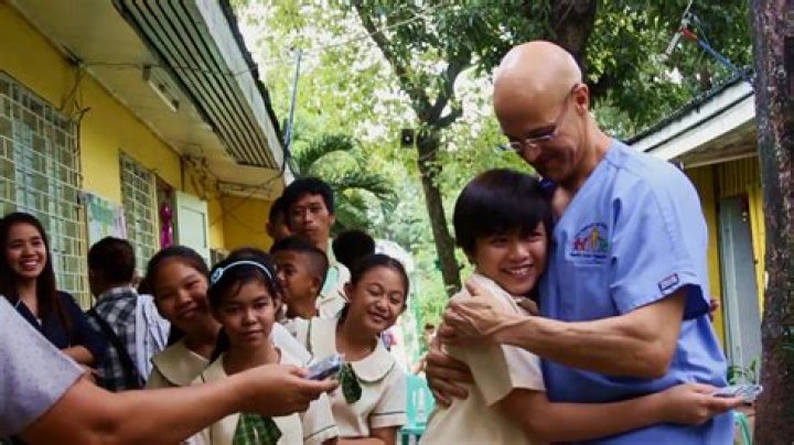 Dr. Alan Mandell Family: A Deep Dive Into His Life And Legacy