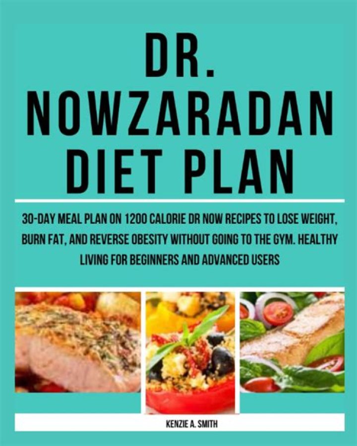 Dr. Nowzaradan: The Journey Of A Weight Loss Pioneer