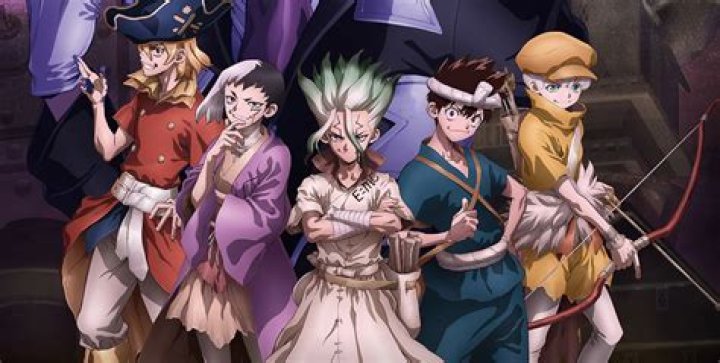 Dr. Stone Reveals Why its Villain Turned the Earth to Stone