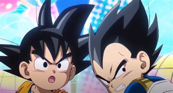 Dragon Ball Daima Reveals New Synopsis