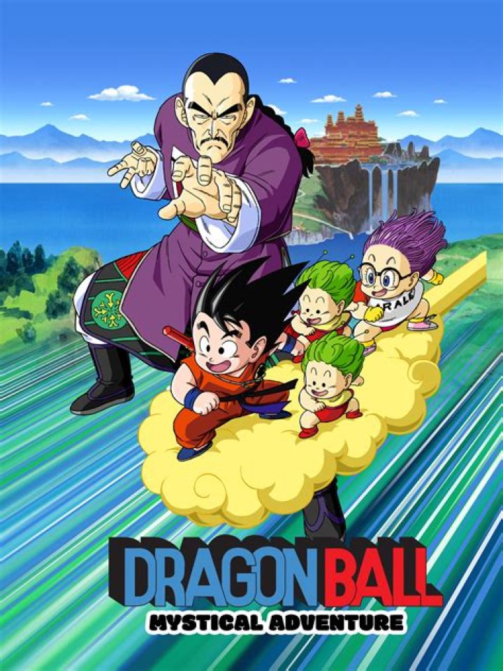 Dragon Ball Key Art Reveals Turles' New Look