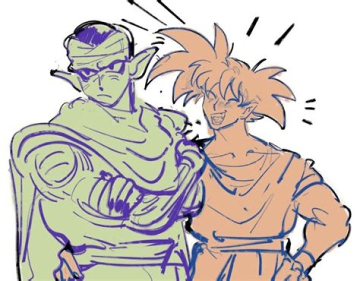 Dragon Ball Meets Charlie Brown in This Super Cute Crossover
