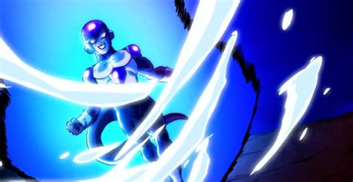 Dragon Ball Pits Black Frieza Against Beerus in This Epic Short: Watch