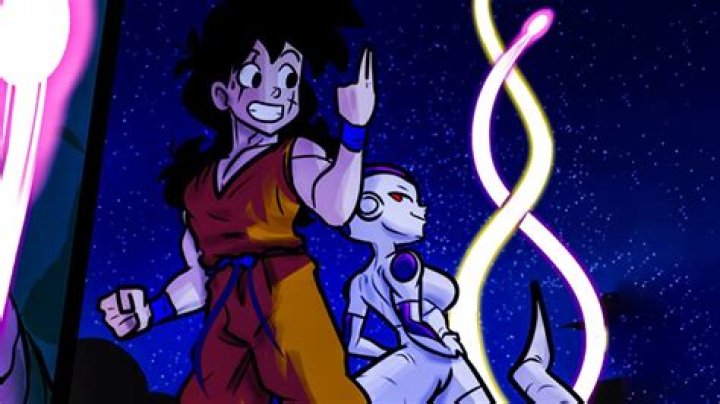 Dragon Ball Redeems Yamcha with This Cute Fem Cosplay