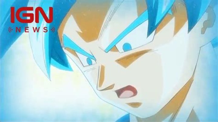Dragon Ball Super English Voice Cast Announced