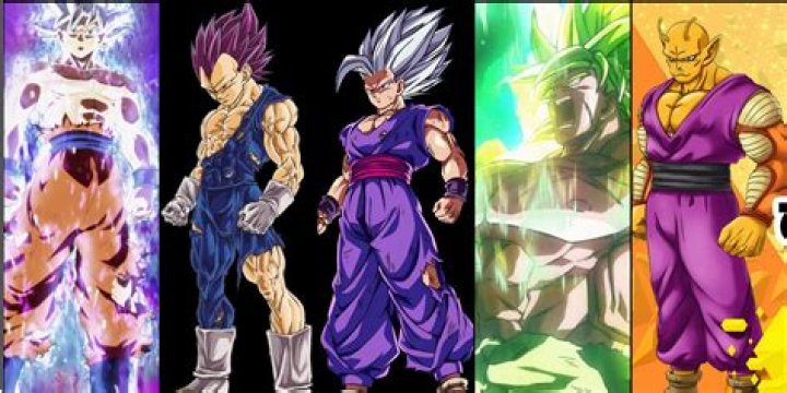 Dragon Ball Super Finally Reveals Vegeta's New Power