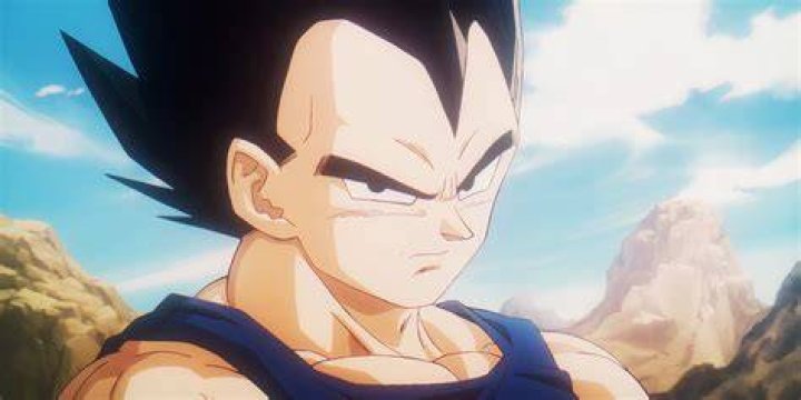 ‘Dragon Ball Super’ Just Gave Goku & Vegeta Some Serious Facial Hair