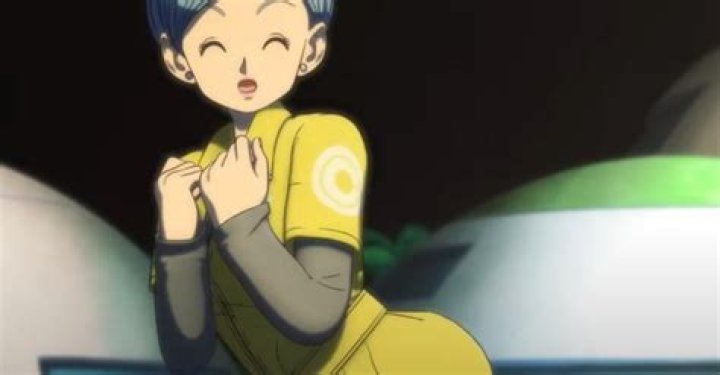 Dragon Ball Super Proves You Always Need to Keep an Eye on Bulma