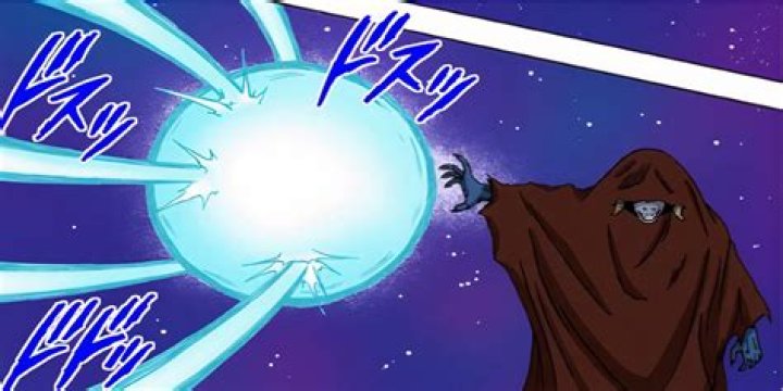 Dragon Ball Super Reveals Why Moro Absorbs Energy