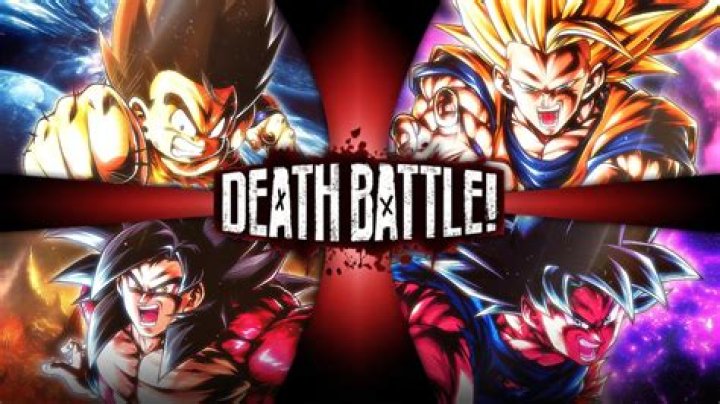 Dragon Ball Super vs Dragon Ball Z Best Worst Anime