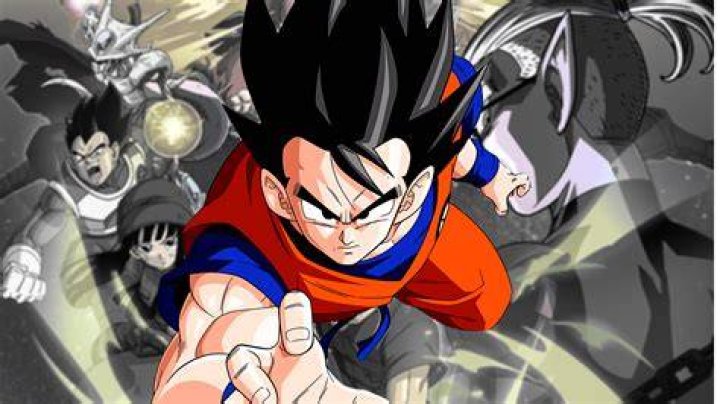 Dragon Ball Z Star Pays Tribute to Vegeta's Mustache