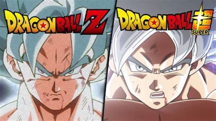 Dragon Ball Z vs Dragon Ball Super: What Made Z Better?