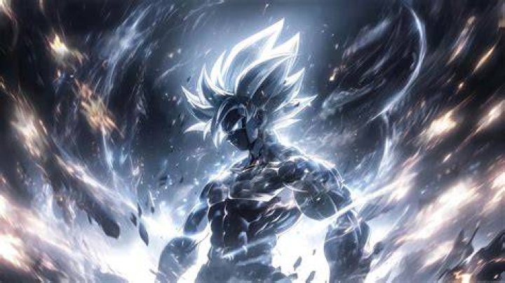 dragon ball