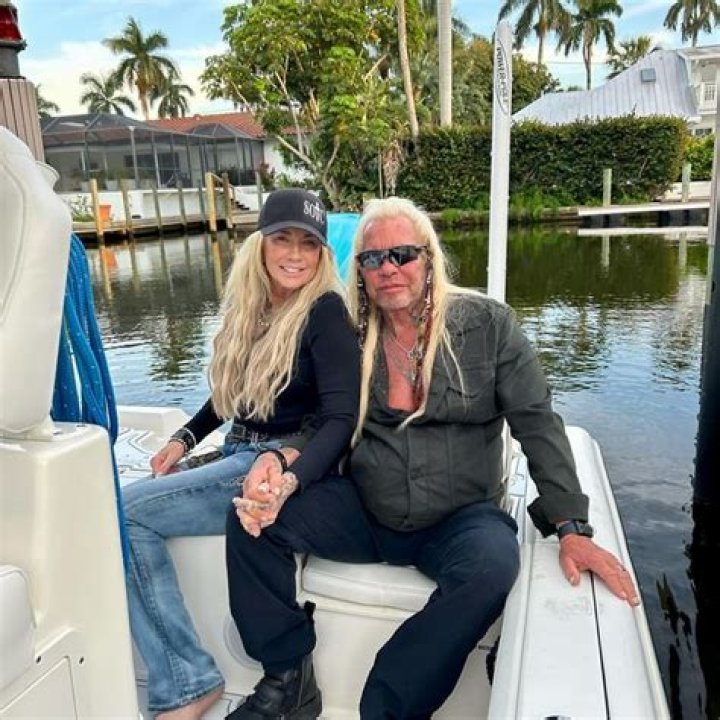 Duane Chapman Wife, Lifestyle, Wiki, News, Net Worth
