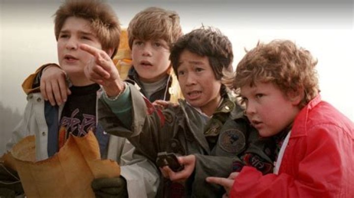 Dumb Things Everyone Ignores In The Goonies