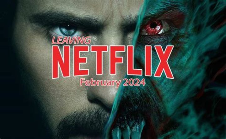 Dune, Morbius & More Movies Leaving Netflix in February 2024