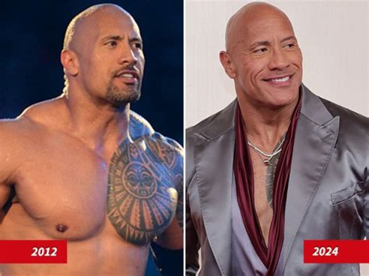 Dwayne &lsquo;The Rock&rsquo; Johnson&rsquo;s 3 Kids Everything To Know About 3