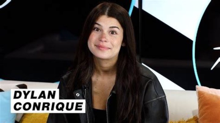 Dylan Conrique Social Media 05/26/2019 &bull; CelebMafia