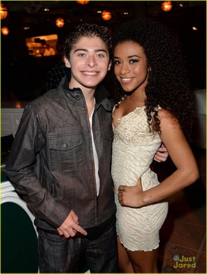 Dylan Sprayberry & Ryan Ochoa Superstars for Hope! Photo 588471
