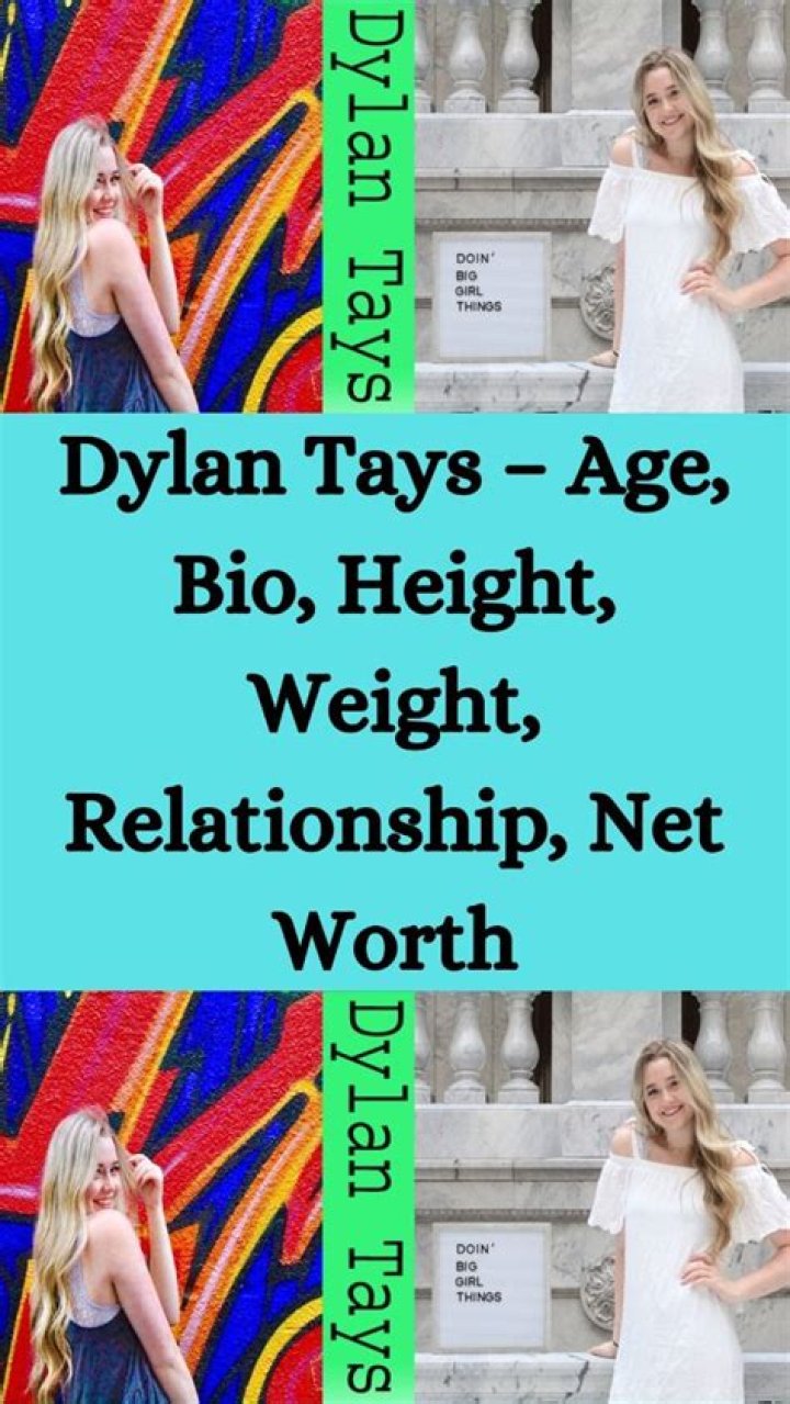 Dylan Tays Wall Of Celebrities