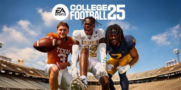 EA Sports College Football Game Reveal Reportedly Coming This Week