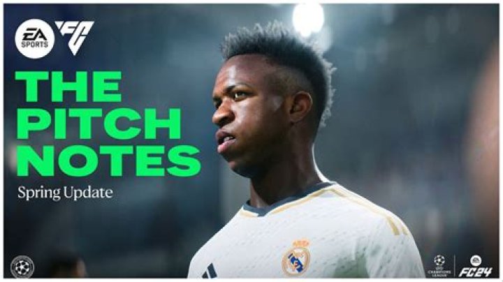 EA Sports FC 24 Reveals Title Update 11 Patch Notes Ahead of Season 5