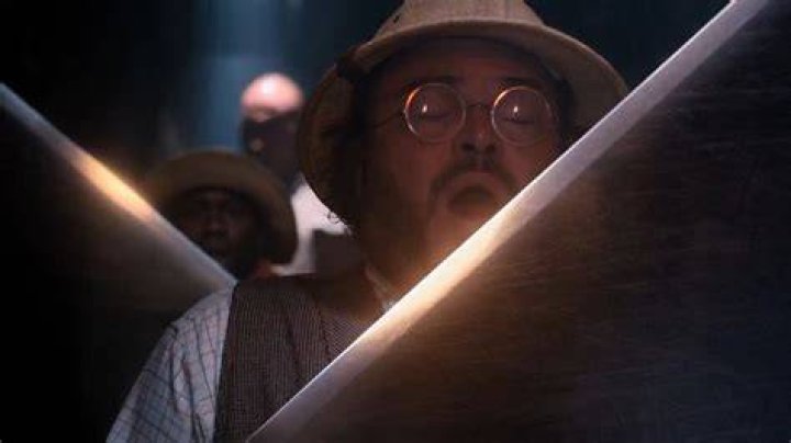 Easter Eggs You May Have Missed In The Jumanji Films