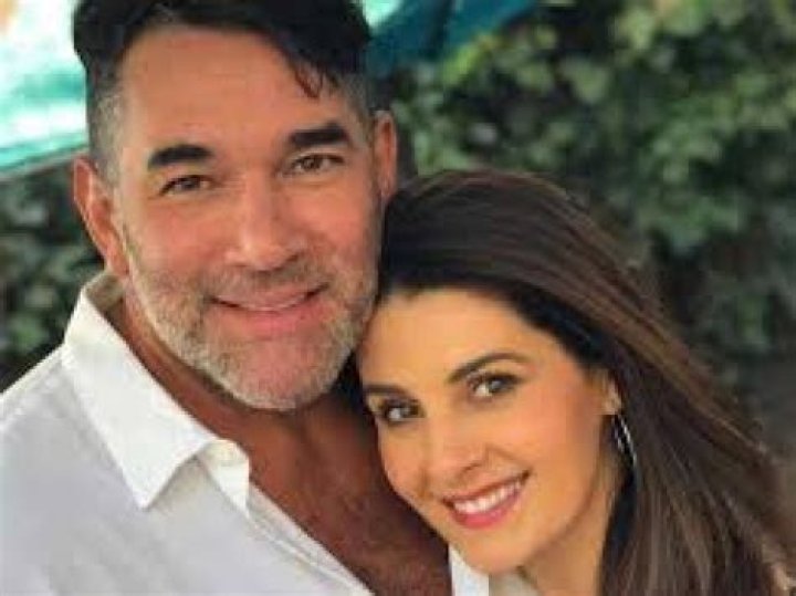 Eduardo Santamarina's Wife: An Insight Into Their Relationship