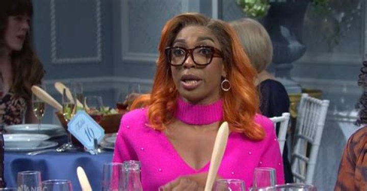Ego Nwodim Reprises Lisa From Temecula
