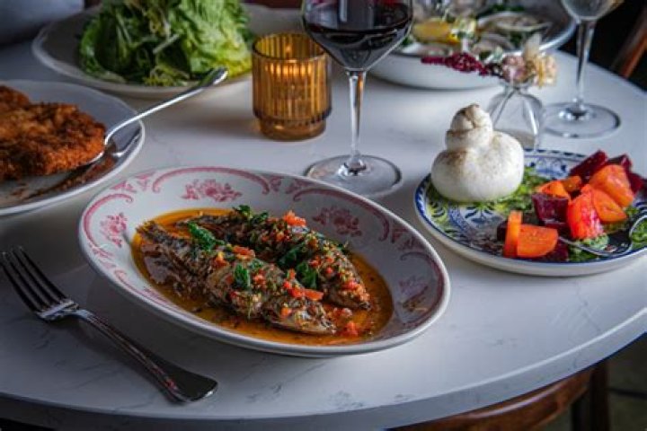 Eleanor's Cafe reopens at CASI