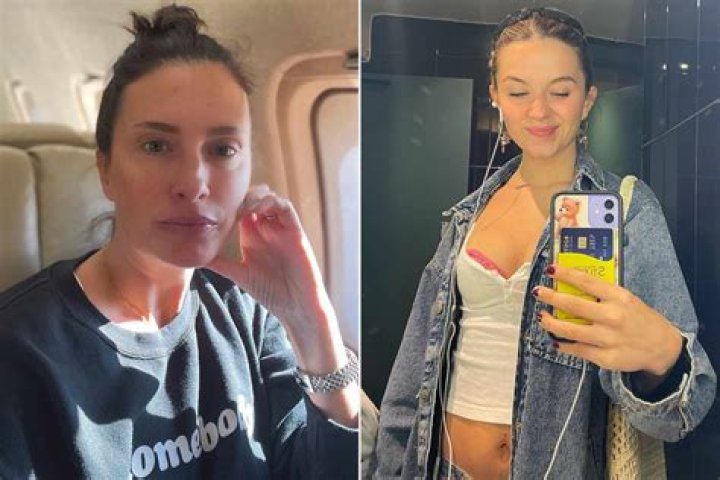 Ella Rae Wahlberg Age: Discovering The Young Star's Journey
