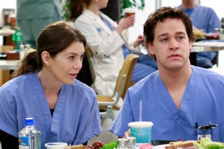 Ellen Pompeo Says Her Sex Scenes With Patrick Dempsey On Grey&rsquo;s