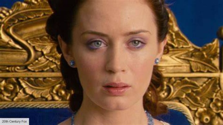 Emily Blunt Reveals Real Reason She Had to Turn Down Playing Black Widow