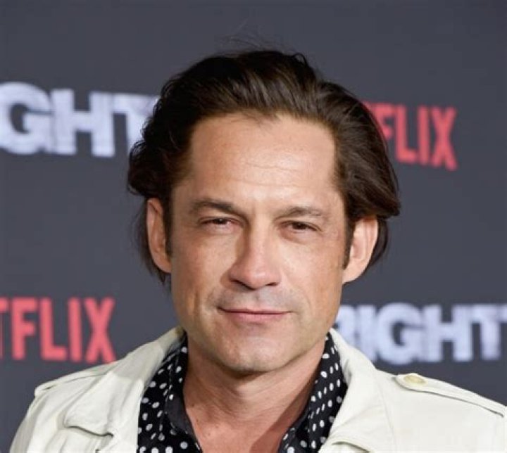 Enrique Murciano Ethnicity of Celebs What Nationality Ancestry Race